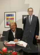 PEOPLE - Pix of the Day: Promi-Bilder des Tages