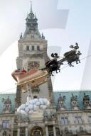 PEOPLE - Pix of the Day: Promi-Bilder des Tages