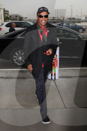 PEOPLE - Take Off: Promis gehen auf Reisen