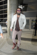 PEOPLE - Take Off: Promis gehen auf Reisen