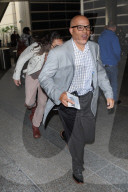 PEOPLE - Take Off: Promis gehen auf Reisen