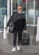 PEOPLE - Take Off: Promis gehen auf Reisen