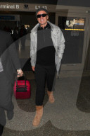 PEOPLE - Take Off: Promis gehen auf Reisen