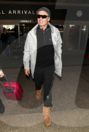 PEOPLE - Take Off: Promis gehen auf Reisen