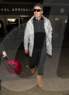 PEOPLE - Take Off: Promis gehen auf Reisen