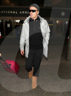 PEOPLE - Take Off: Promis gehen auf Reisen