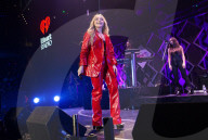 PEOPLE - iHeartRadio Jingle Ball in Atlanta