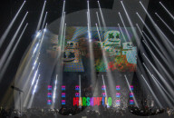 PEOPLE - iHeartRadio Jingle Ball in Atlanta