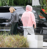 PEOPLE - Justin Bieber und Hailey Baldwin suchen ein Haus in Brentwood