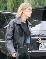 PEOPLE - Justin Bieber und Hailey Baldwin suchen ein Haus in Brentwood