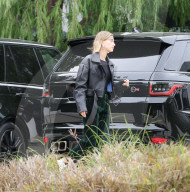 PEOPLE - Justin Bieber und Hailey Baldwin suchen ein Haus in Brentwood