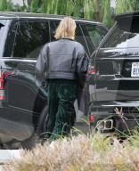 PEOPLE - Justin Bieber und Hailey Baldwin suchen ein Haus in Brentwood