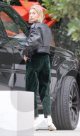 PEOPLE - Justin Bieber und Hailey Baldwin suchen ein Haus in Brentwood