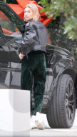 PEOPLE - Justin Bieber und Hailey Baldwin suchen ein Haus in Brentwood