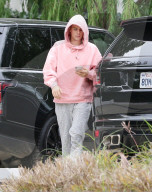 PEOPLE - Justin Bieber und Hailey Baldwin suchen ein Haus in Brentwood