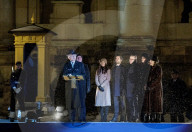 PEOPLE - Die Royals feiern Jubiläum des schwedischen Königshauses Bernadotte