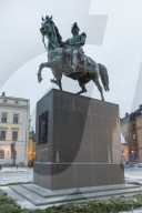 PEOPLE - Die Royals feiern Jubiläum des schwedischen Königshauses Bernadotte