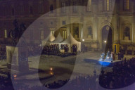 PEOPLE - Die Royals feiern Jubiläum des schwedischen Königshauses Bernadotte