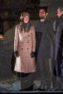 PEOPLE - Die Royals feiern Jubiläum des schwedischen Königshauses Bernadotte