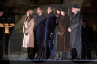 PEOPLE - Die Royals feiern Jubiläum des schwedischen Königshauses Bernadotte