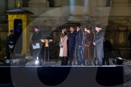 PEOPLE - Die Royals feiern Jubiläum des schwedischen Königshauses Bernadotte