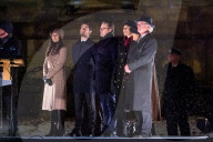 PEOPLE - Die Royals feiern Jubiläum des schwedischen Königshauses Bernadotte