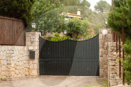 EXKLUSIV - Jan Ullrichs Finca auf Mallorca