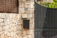 EXKLUSIV - Jan Ullrichs Finca auf Mallorca