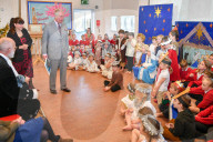 PEOPLE - Die Royals: Die Bilder des Tages