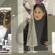 PEOPLE - X-Mas Shopping: Promis kaufen ein