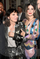 PEOPLE - Sandra Bullock auf Promo-Tour: Ein Tag drei verschiedene Looks