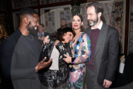 PEOPLE - Sandra Bullock auf Promo-Tour: Ein Tag drei verschiedene Looks