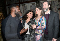 PEOPLE - Sandra Bullock auf Promo-Tour: Ein Tag drei verschiedene Looks
