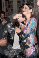 PEOPLE - Sandra Bullock auf Promo-Tour: Ein Tag drei verschiedene Looks