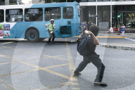 FEATURE - Pix of the Day: Bilder des Tages