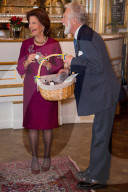 PEOPLE - Die Royals: Bilder des Tages