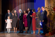 PEOPLE - Die Royals: Bilder des Tages