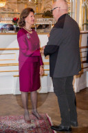 PEOPLE - Die Royals: Bilder des Tages