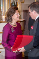 PEOPLE - Die Royals: Bilder des Tages