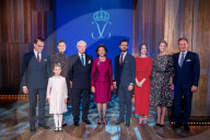 PEOPLE - Die Royals: Bilder des Tages