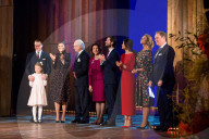 PEOPLE - Die Royals: Bilder des Tages