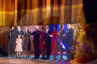 PEOPLE - Die Royals: Bilder des Tages