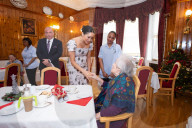 PEOPLE - Die Royals: Bilder des Tages