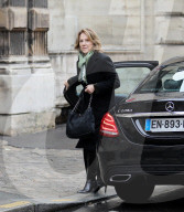 PEOPLE - Laura Smet hat geheiratet