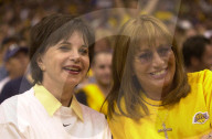 PEOPLE - Penny Marshall mit 75 Jahren gestorben