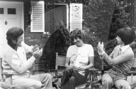 PEOPLE - Penny Marshall mit 75 Jahren gestorben