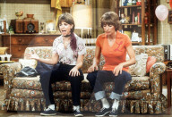 PEOPLE - Penny Marshall mit 75 Jahren gestorben