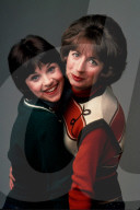 PEOPLE - Penny Marshall mit 75 Jahren gestorben
