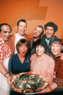 PEOPLE - Penny Marshall mit 75 Jahren gestorben