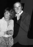 PEOPLE - Penny Marshall mit 75 Jahren gestorben